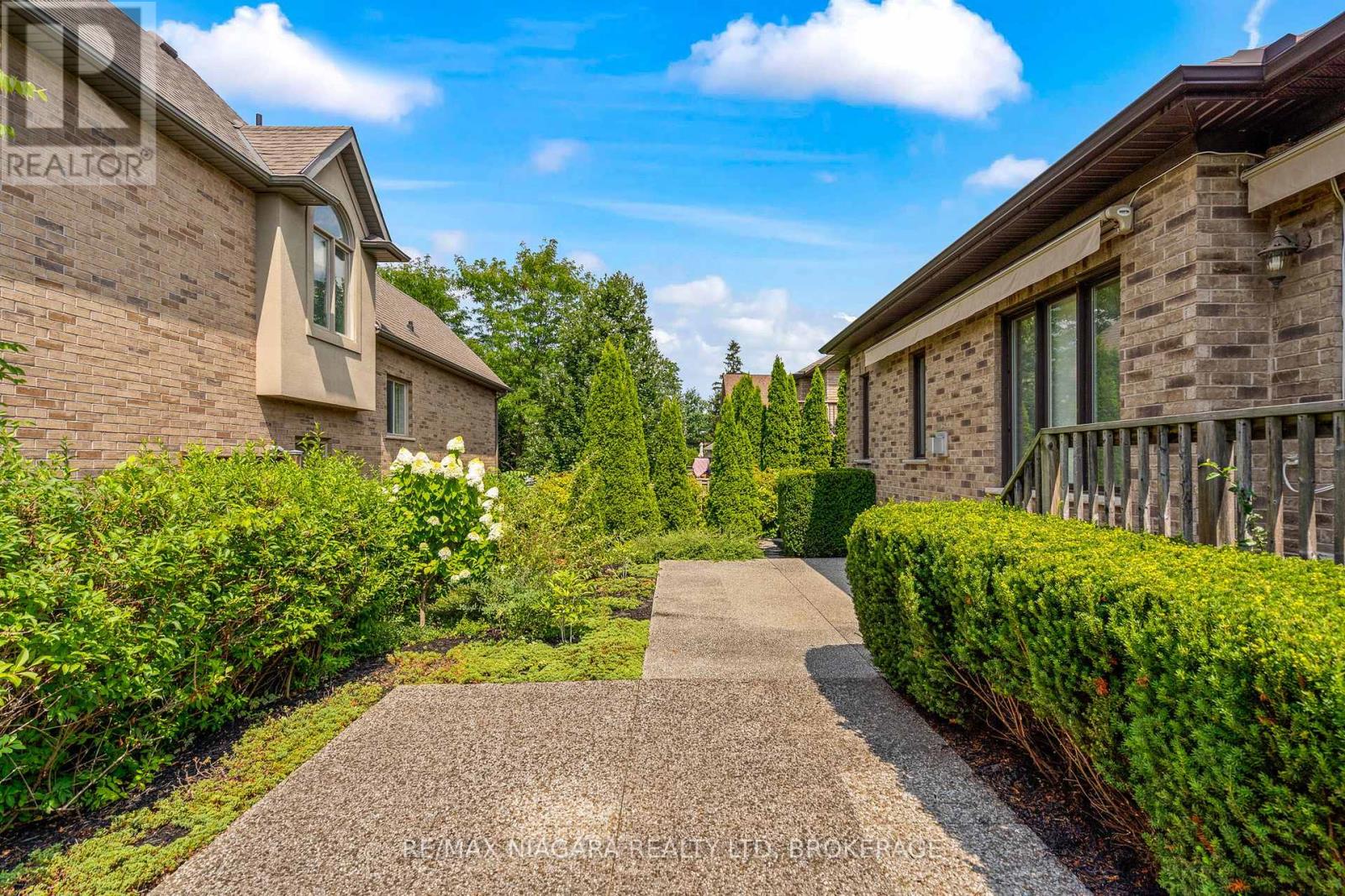 23 Goring Way, Niagara-On-The-Lake, Ontario  L0S 1J1 - Photo 35 - X12710508