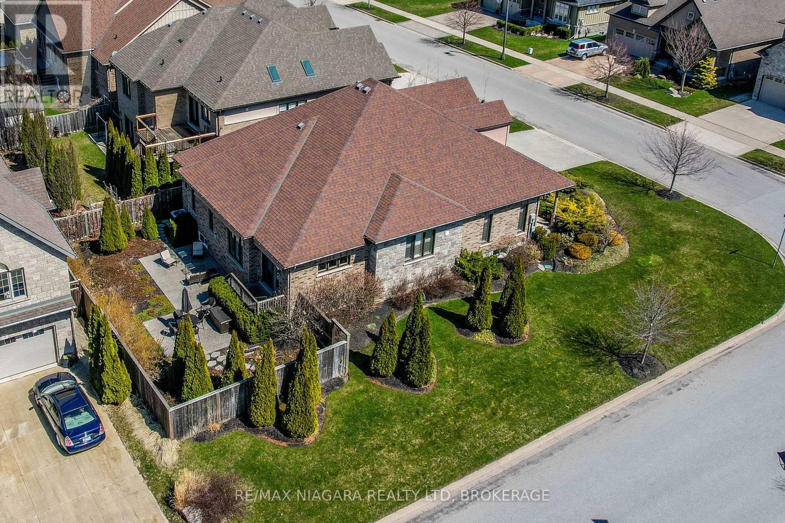 23 Goring Way, Niagara-On-The-Lake, Ontario  L0S 1J1 - Photo 36 - X12710508