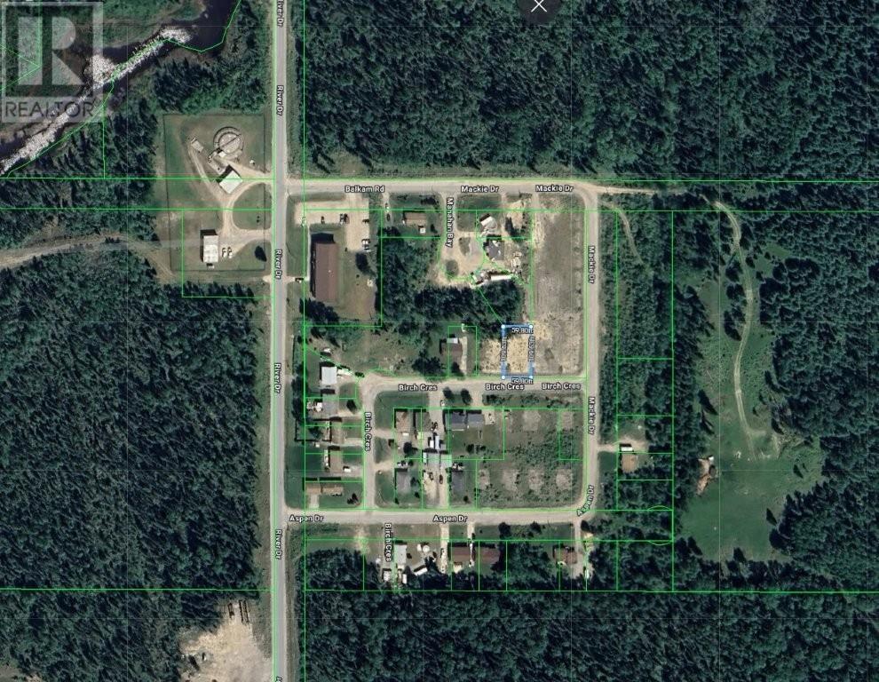 427 Birch Crescent, Nakina, Ontario  P0T 1H0 - Photo 1 - TB2600096