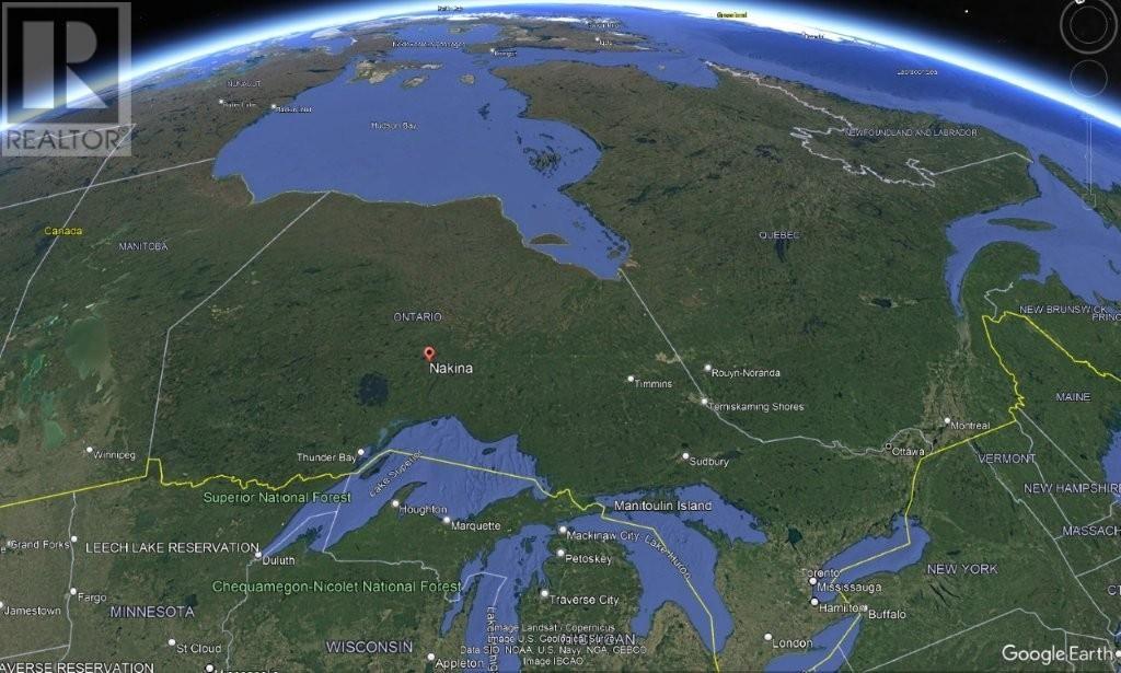 427 Birch Crescent, Nakina, Ontario  P0T 1H0 - Photo 2 - TB2600096