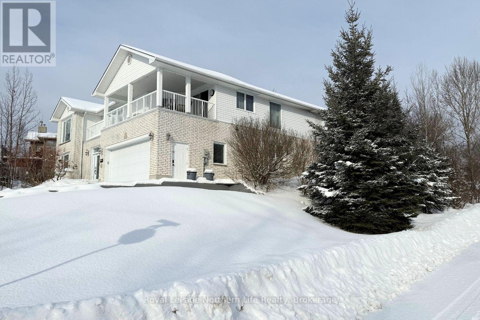 18 Killare Street, North Bay, Ontario  P1A 4J2 - Photo 2 - X12710426