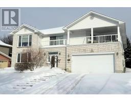 18 KILLARE STREET, North Bay, Ontario