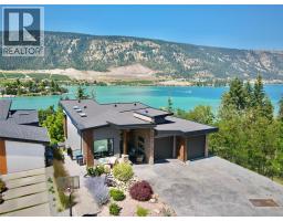 15896 Claridge Drive, lake country, British Columbia
