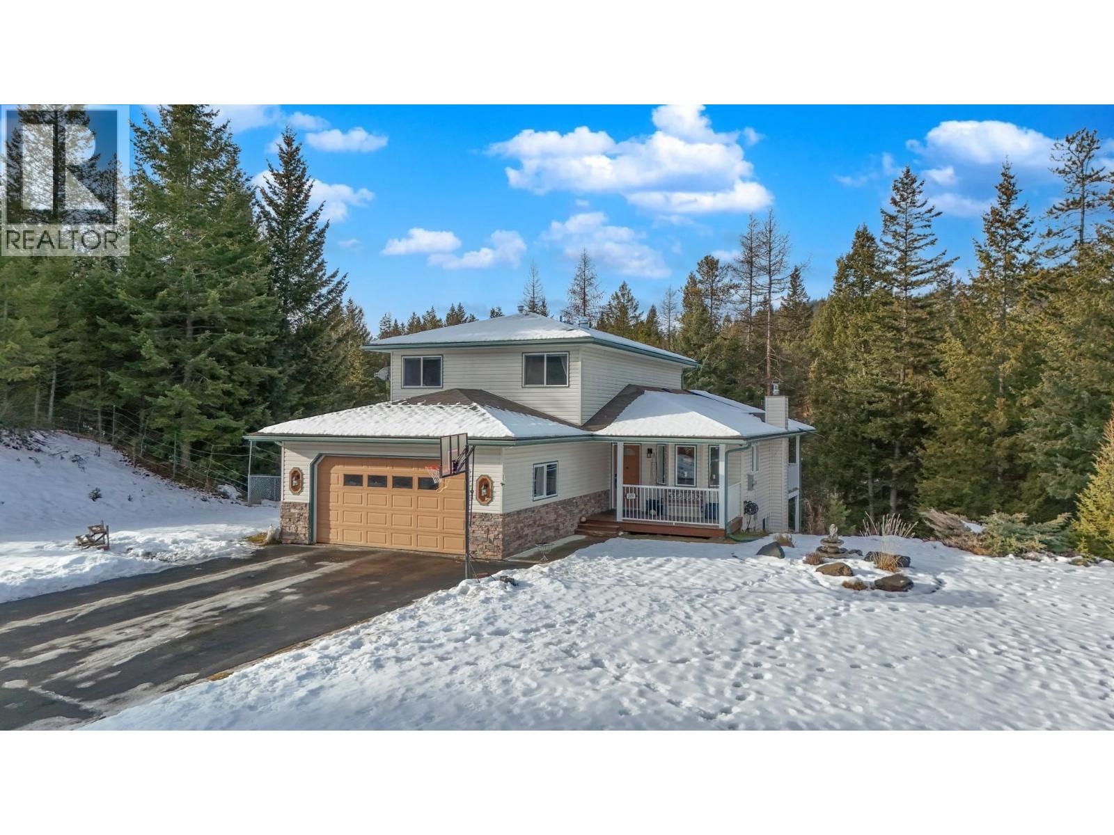 2009 HARRIS Road, cranbrook, British Columbia