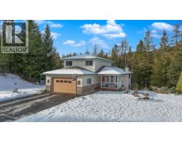 2009 HARRIS Road, cranbrook, British Columbia