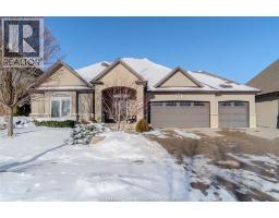 7197 MEO BOULEVARD, LaSalle, Ontario