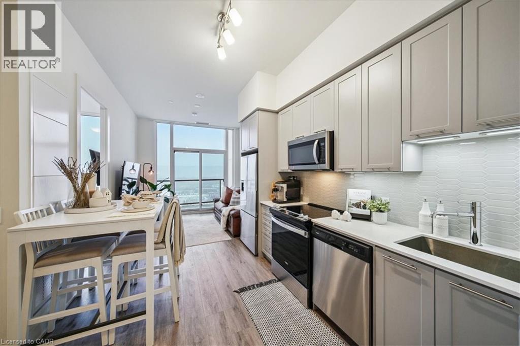 385 Winston Road Unit# 1901, Grimsby, Ontario  L3M 0J3 - Photo 22 - 40793179