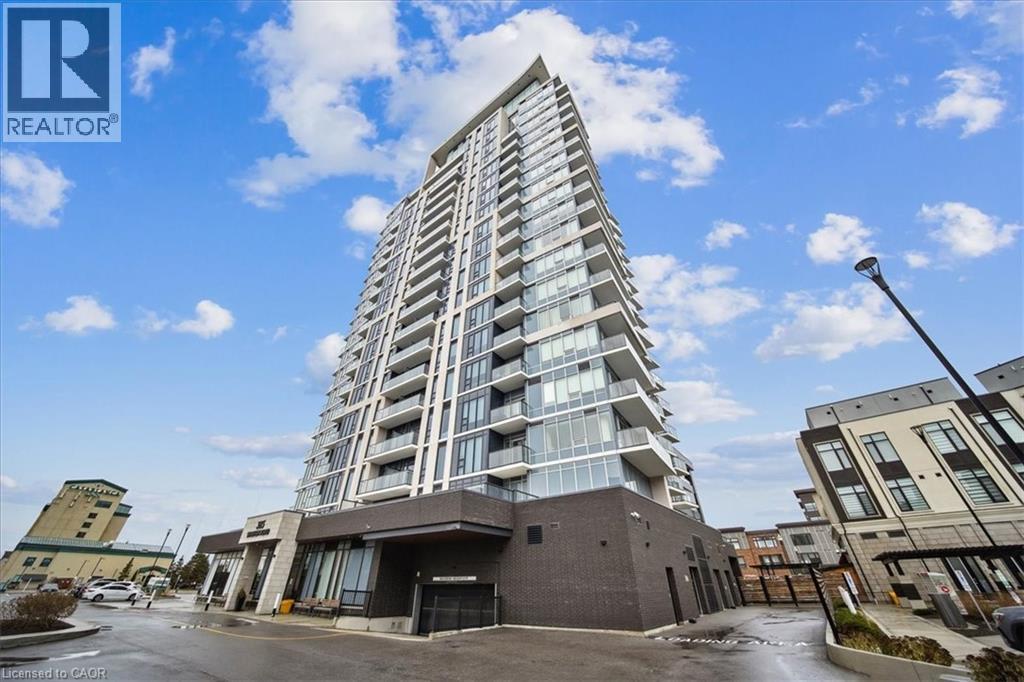 385 Winston Road Unit# 1901, Grimsby, Ontario  L3M 0J3 - Photo 2 - 40793179