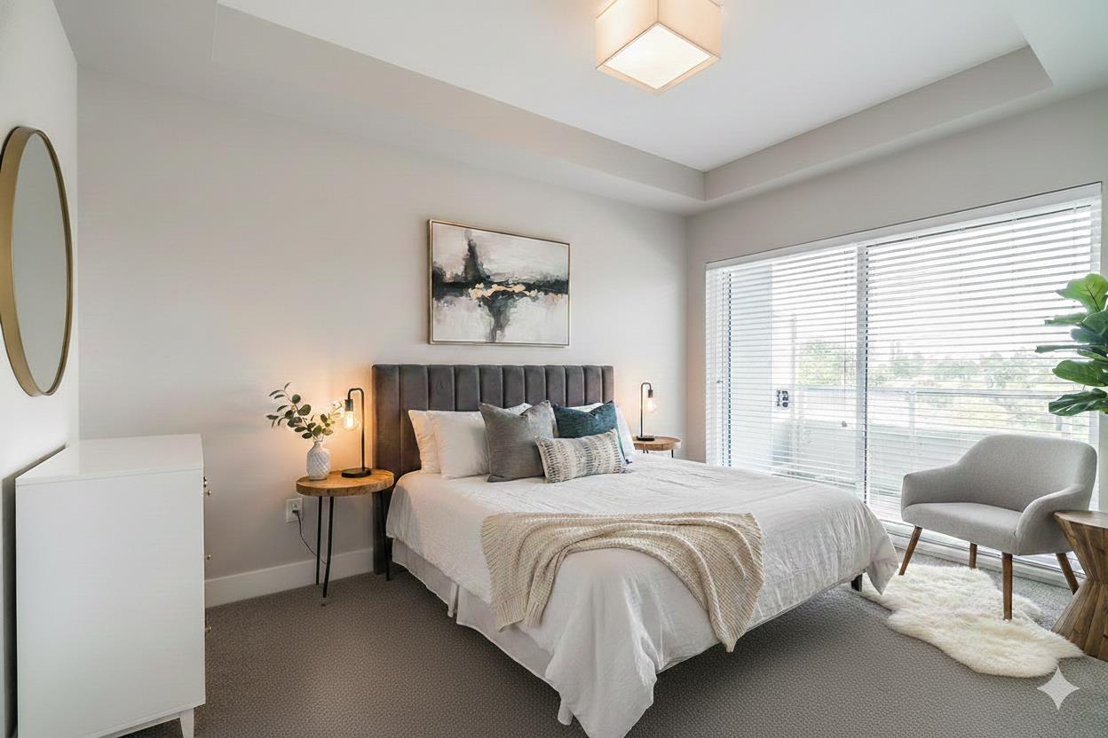 403 9015 120 Street, Delta, British Columbia  V4C 6R7 - Photo 1 - R3079414