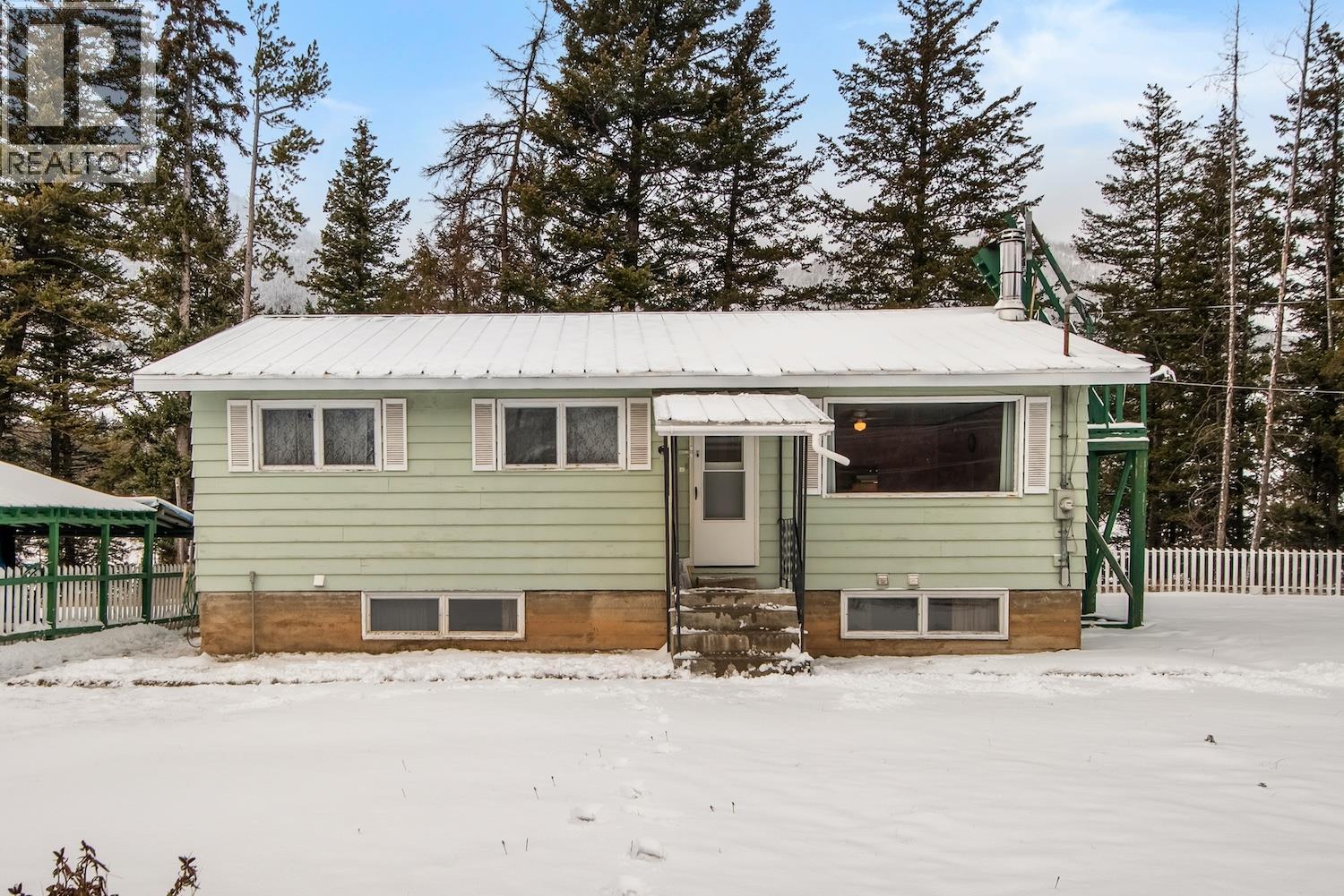 755 Michel Creek Road, sparwood, British Columbia