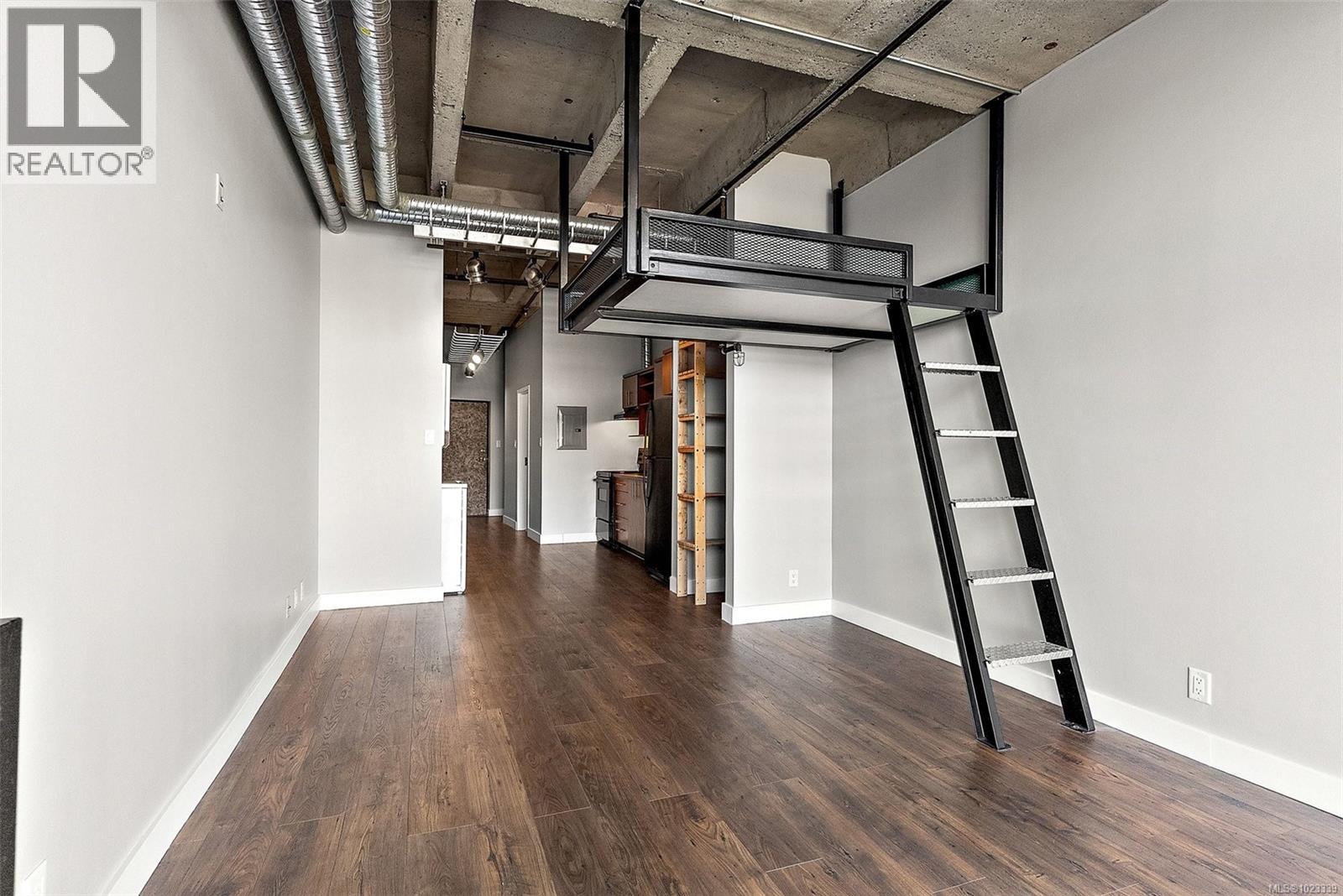 407 1061 Fort St, Victoria, British Columbia  V8V 5A1 - Photo 3 - 1023339