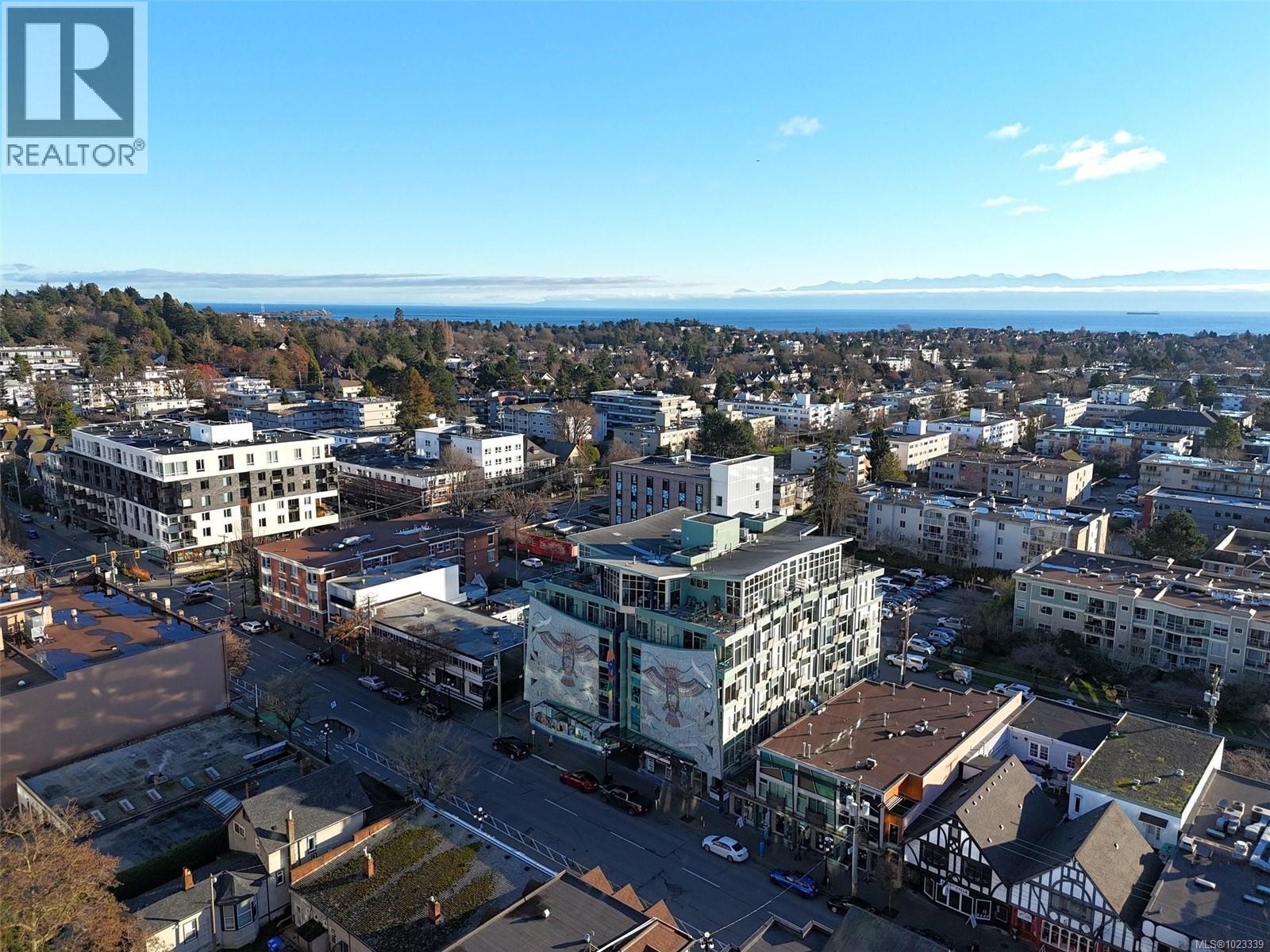 407 1061 Fort St, Victoria, British Columbia  V8V 5A1 - Photo 16 - 1023339