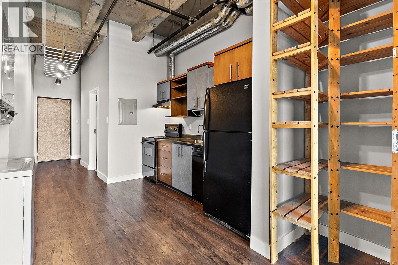 407 1061 Fort St, Victoria, British Columbia  V8V 5A1 - Photo 5 - 1023339