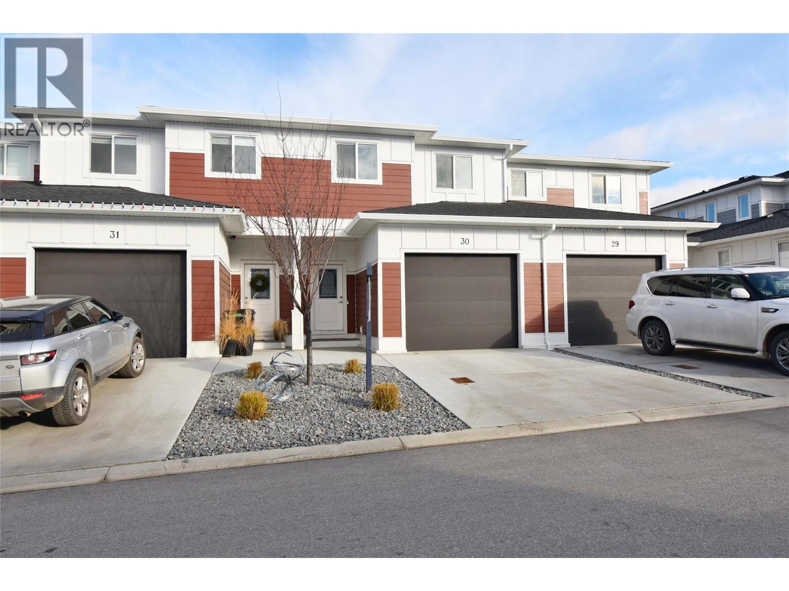 1999 15 Avenue Unit# # 30, vernon, British Columbia