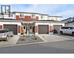 1999 15 Avenue Unit# # 30, vernon, British Columbia