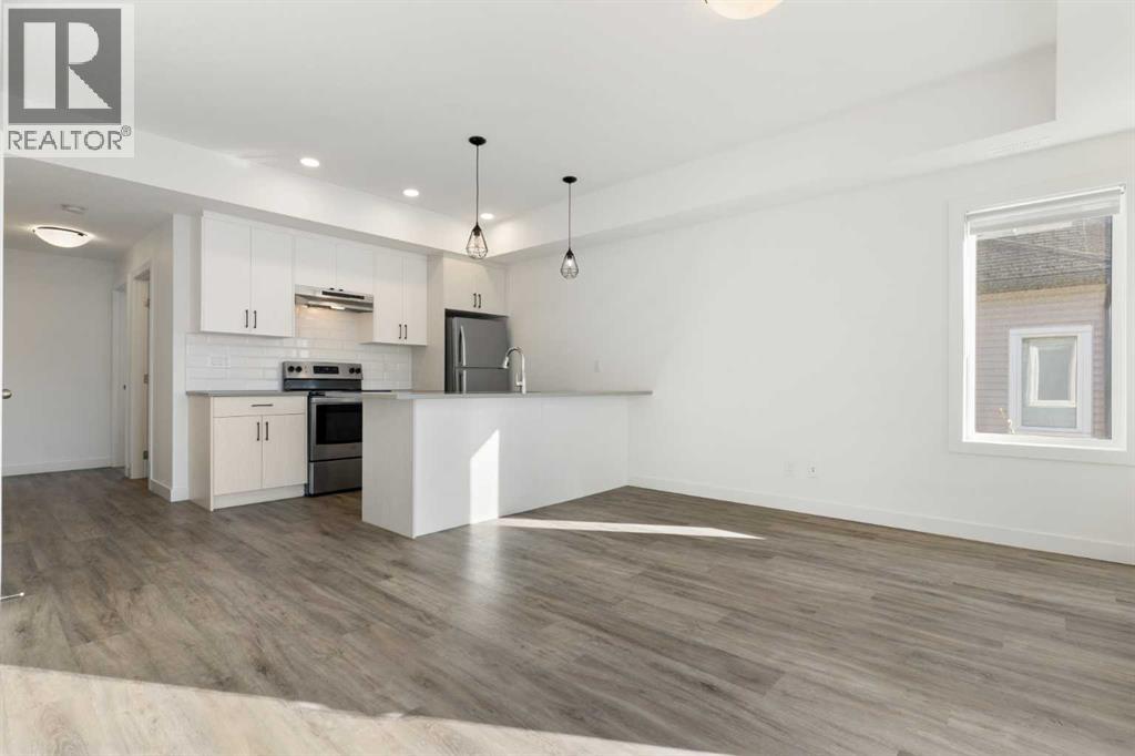 605, 24 Rivercrest Drive, Cochrane, Alberta  T4C 2C5 - Photo 15 - A2267491