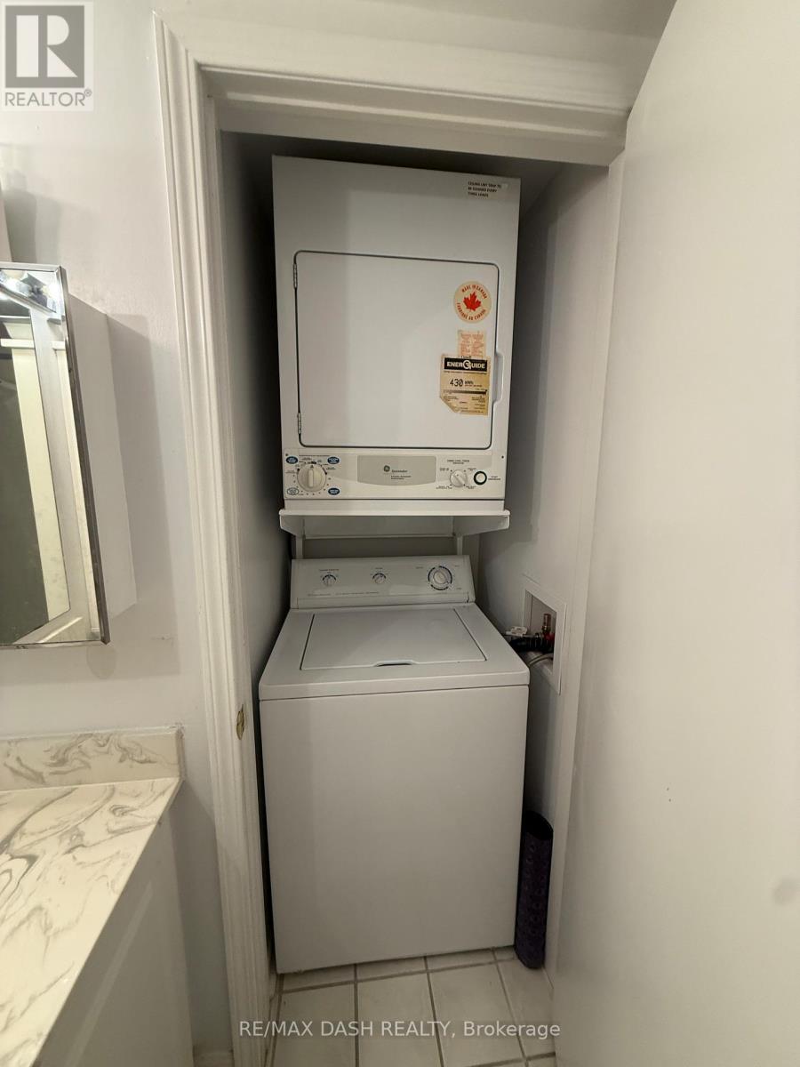 1020 - 5 Everson Drive, Toronto, Ontario  M2N 7C3 - Photo 5 - C12710260