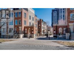 1020 - 5 EVERSON DRIVE, Toronto, Ontario