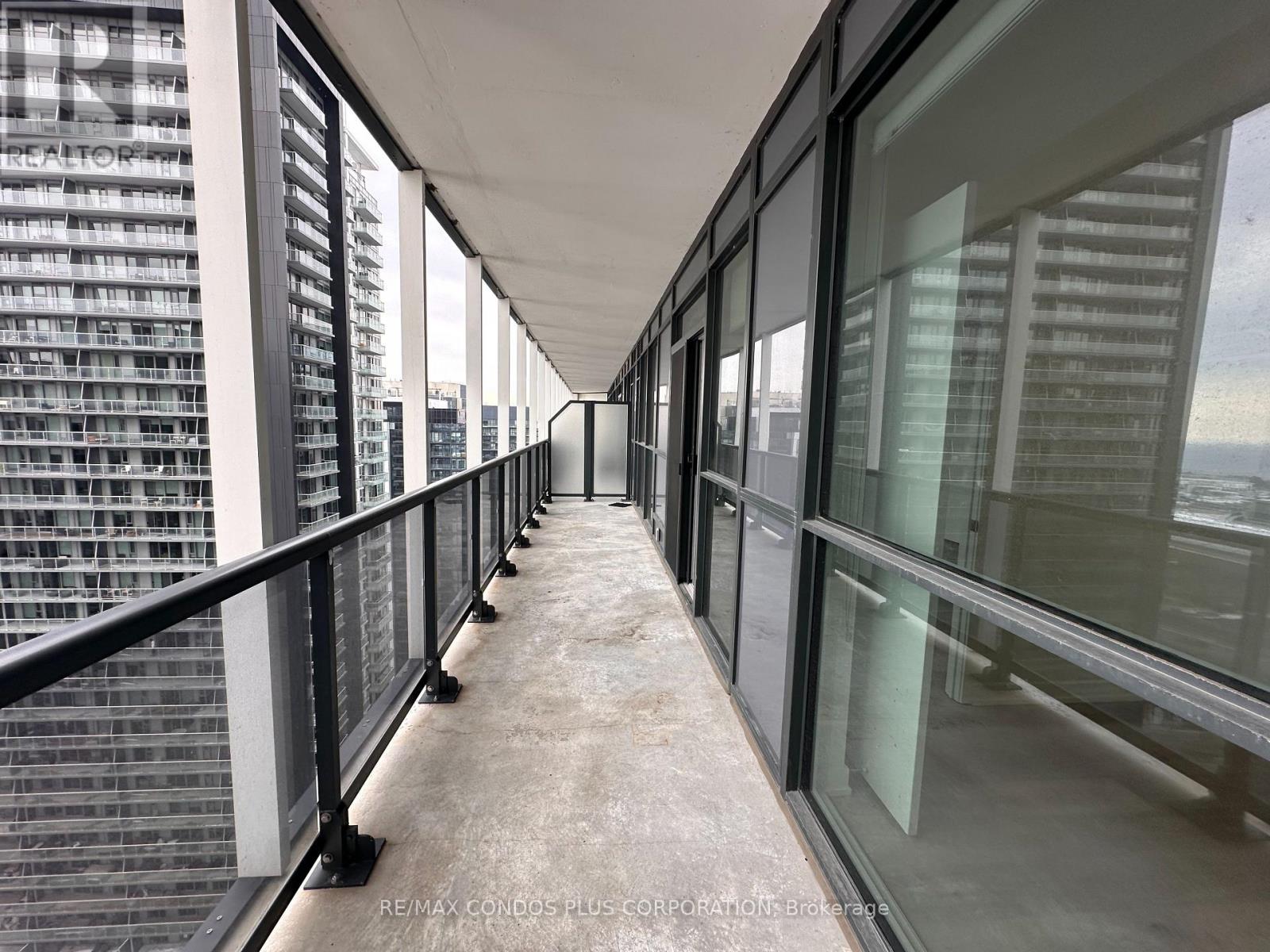 2512 - 50 Ordnance Street, Toronto, Ontario  M6K 1A2 - Photo 12 - C12710272