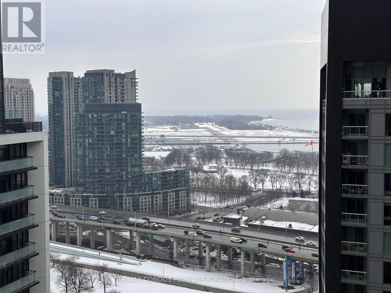 2512 - 50 Ordnance Street, Toronto, Ontario  M6K 1A2 - Photo 13 - C12710272