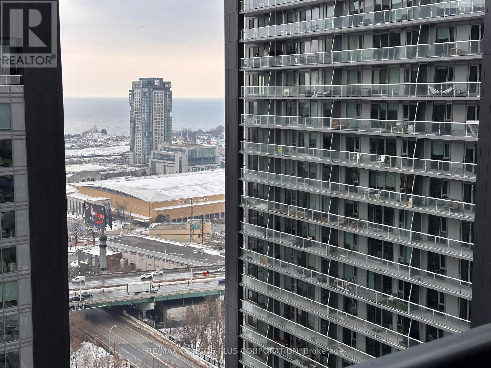 2512 - 50 Ordnance Street, Toronto, Ontario  M6K 1A2 - Photo 14 - C12710272