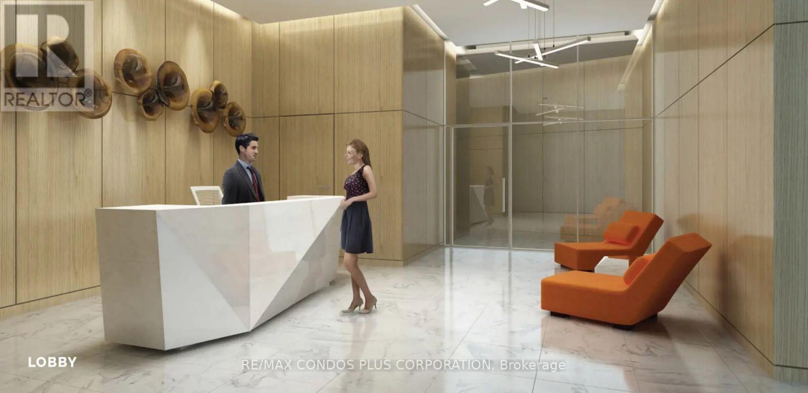 2512 - 50 Ordnance Street, Toronto, Ontario  M6K 1A2 - Photo 15 - C12710272