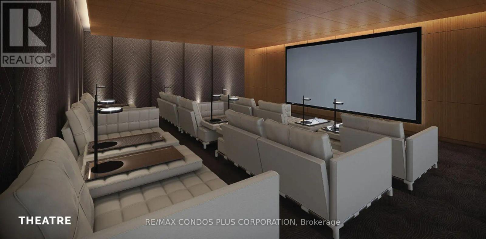 2512 - 50 Ordnance Street, Toronto, Ontario  M6K 1A2 - Photo 19 - C12710272