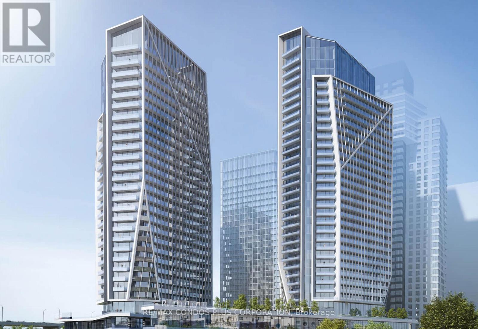 2512 - 50 Ordnance Street, Toronto, Ontario  M6K 1A2 - Photo 23 - C12710272