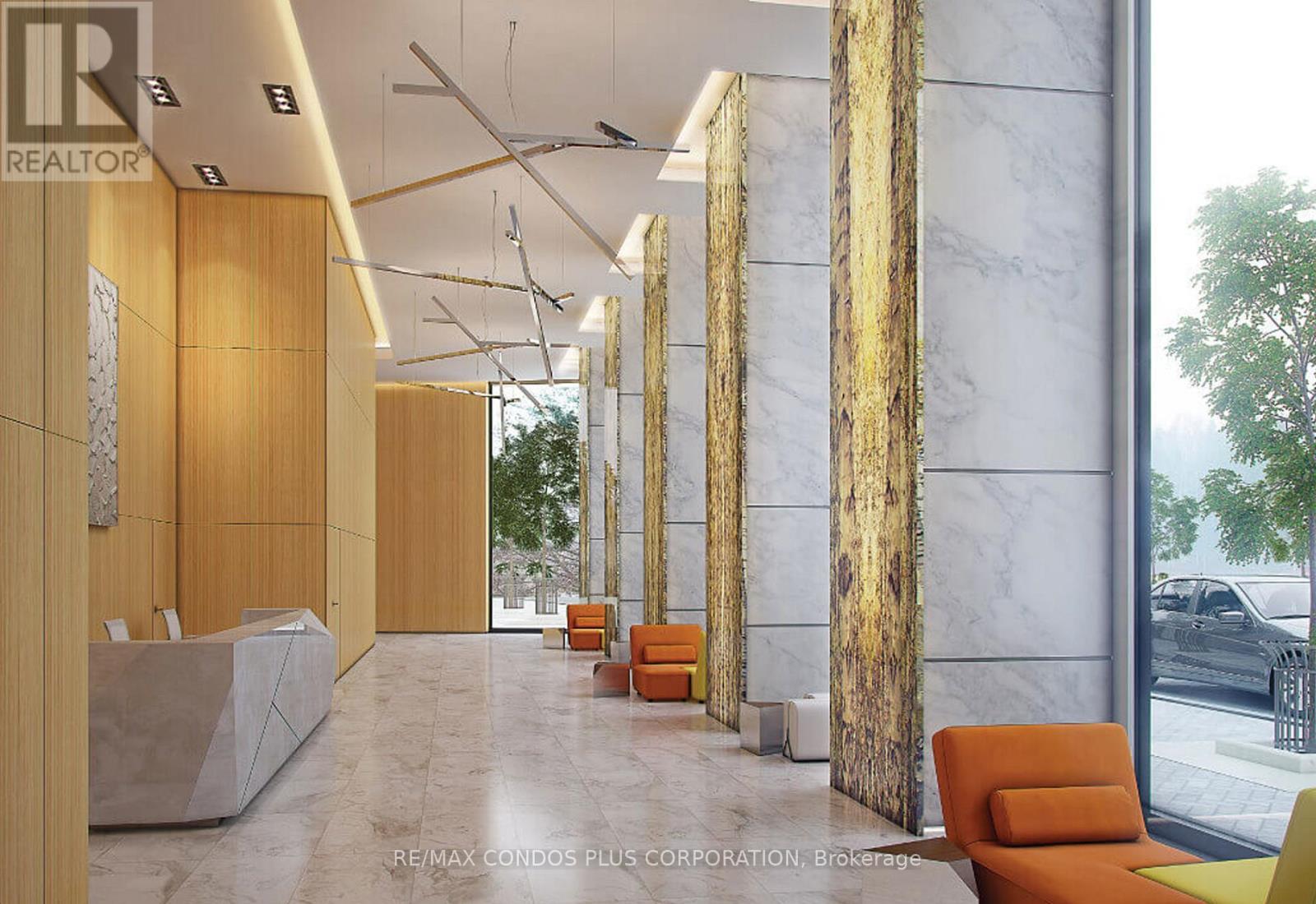 2512 - 50 Ordnance Street, Toronto, Ontario  M6K 1A2 - Photo 24 - C12710272