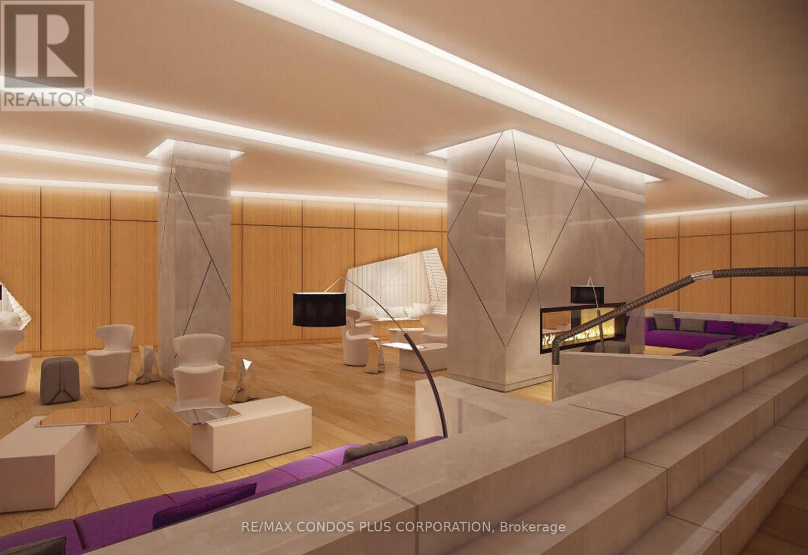 2512 - 50 Ordnance Street, Toronto, Ontario  M6K 1A2 - Photo 25 - C12710272