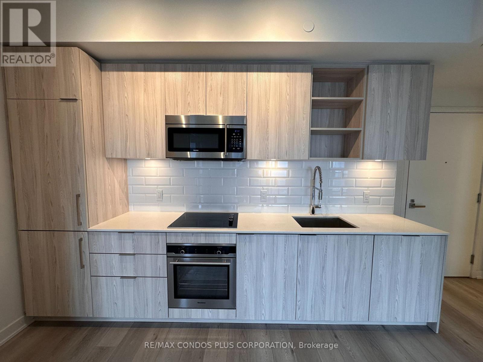 2512 - 50 Ordnance Street, Toronto, Ontario  M6K 1A2 - Photo 3 - C12710272