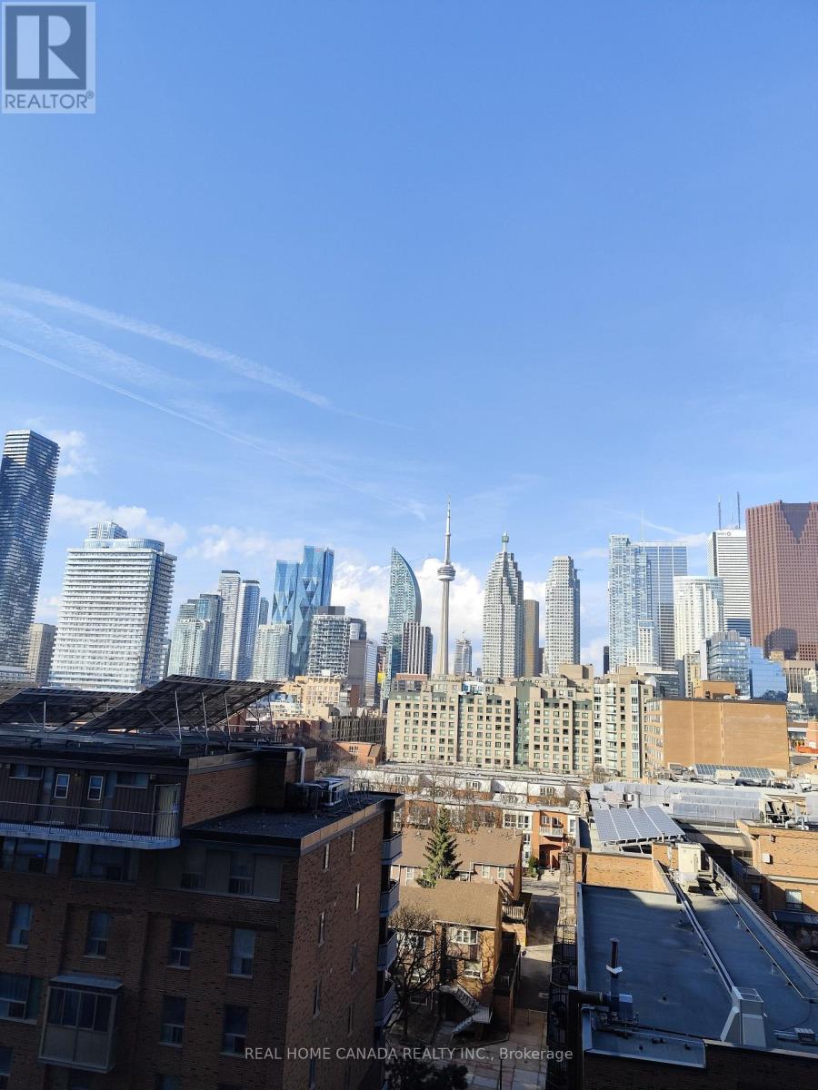 764 - 135 Lower Sherbourne Street, Toronto, Ontario  M5A 1Y4 - Photo 11 - C12710288