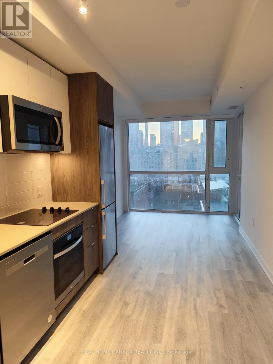 764 - 135 Lower Sherbourne Street, Toronto, Ontario  M5A 1Y4 - Photo 3 - C12710288