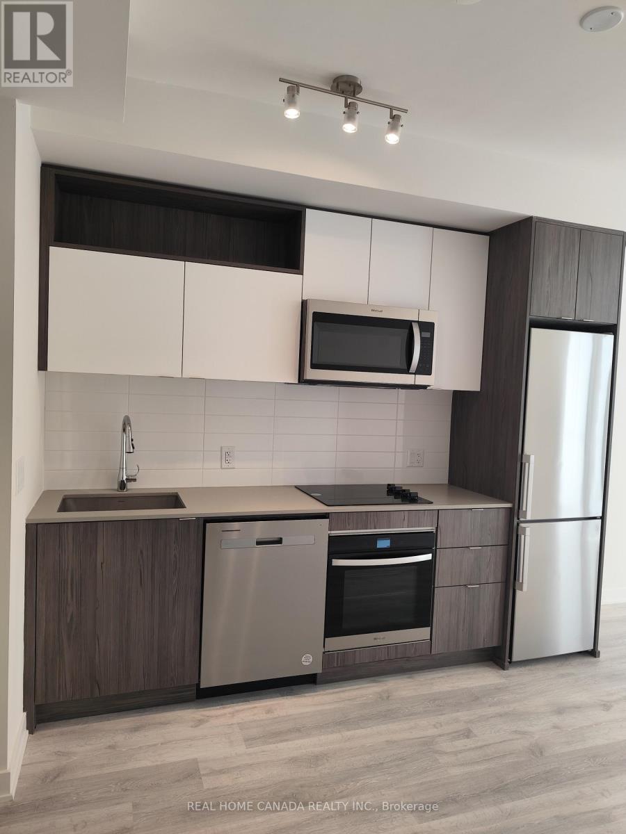 764 - 135 Lower Sherbourne Street, Toronto, Ontario  M5A 1Y4 - Photo 4 - C12710288