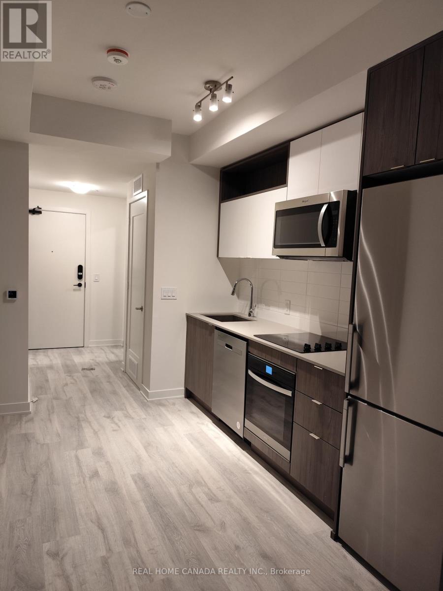 764 - 135 Lower Sherbourne Street, Toronto, Ontario  M5A 1Y4 - Photo 5 - C12710288