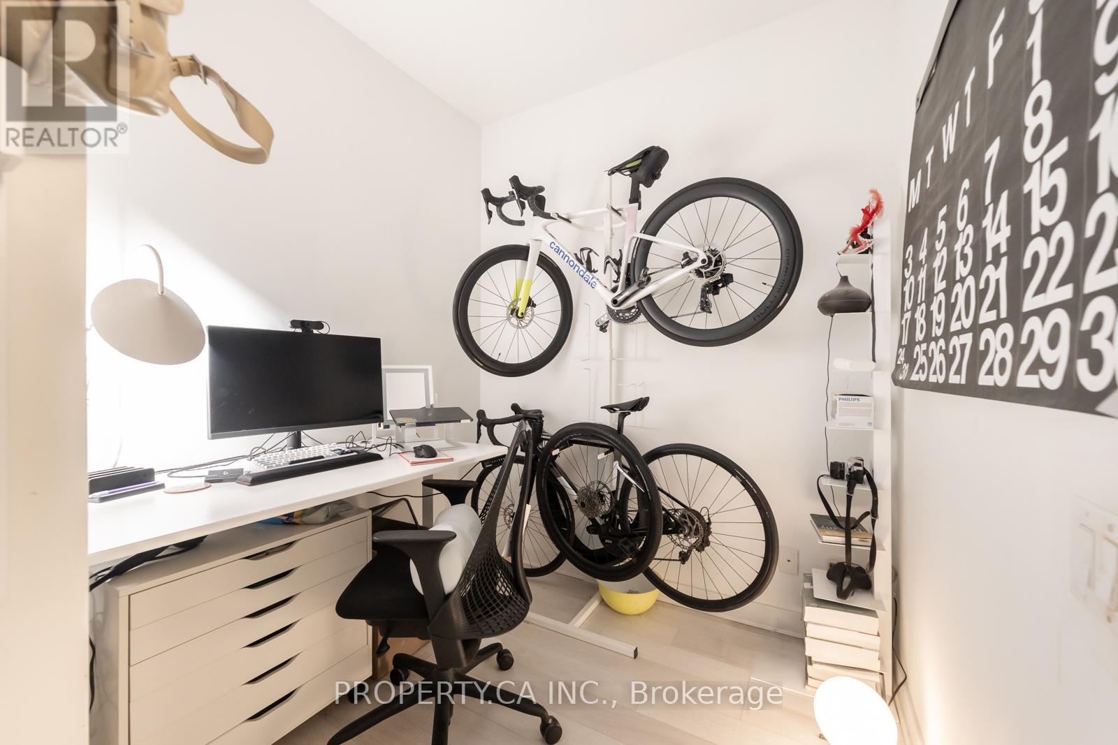 2608 - 290 Adelaide Street W, Toronto, Ontario  M5V 0P3 - Photo 12 - C12710292