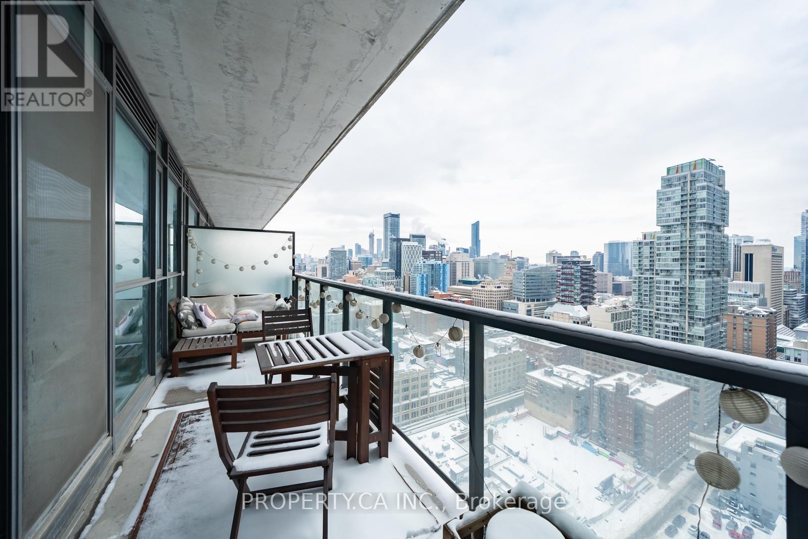 2608 - 290 Adelaide Street W, Toronto, Ontario  M5V 0P3 - Photo 16 - C12710292