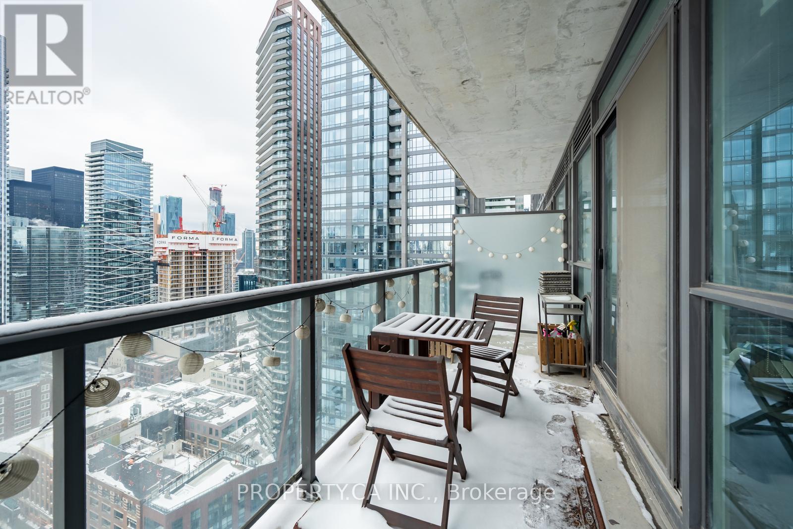 2608 - 290 Adelaide Street W, Toronto, Ontario  M5V 0P3 - Photo 17 - C12710292