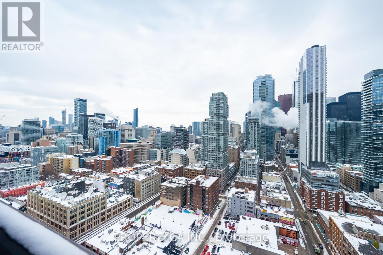 2608 - 290 Adelaide Street W, Toronto, Ontario  M5V 0P3 - Photo 18 - C12710292