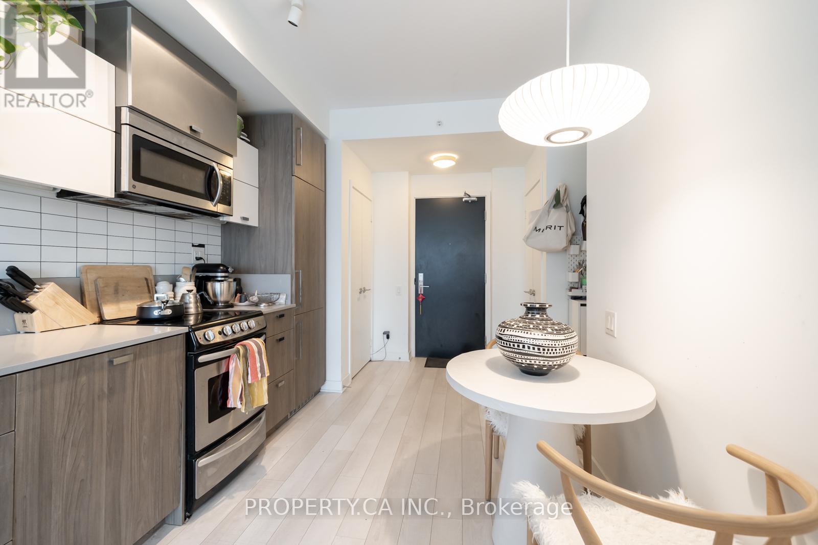 2608 - 290 Adelaide Street W, Toronto, Ontario  M5V 0P3 - Photo 21 - C12710292