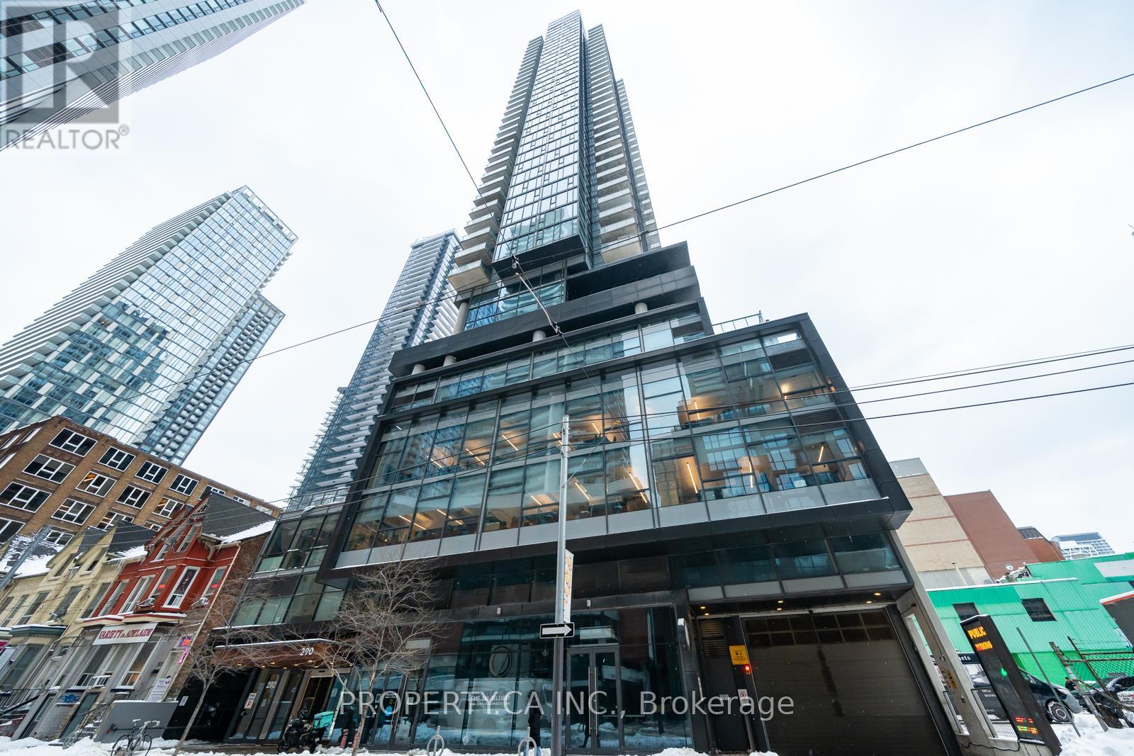 2608 - 290 Adelaide Street W, Toronto, Ontario  M5V 0P3 - Photo 24 - C12710292