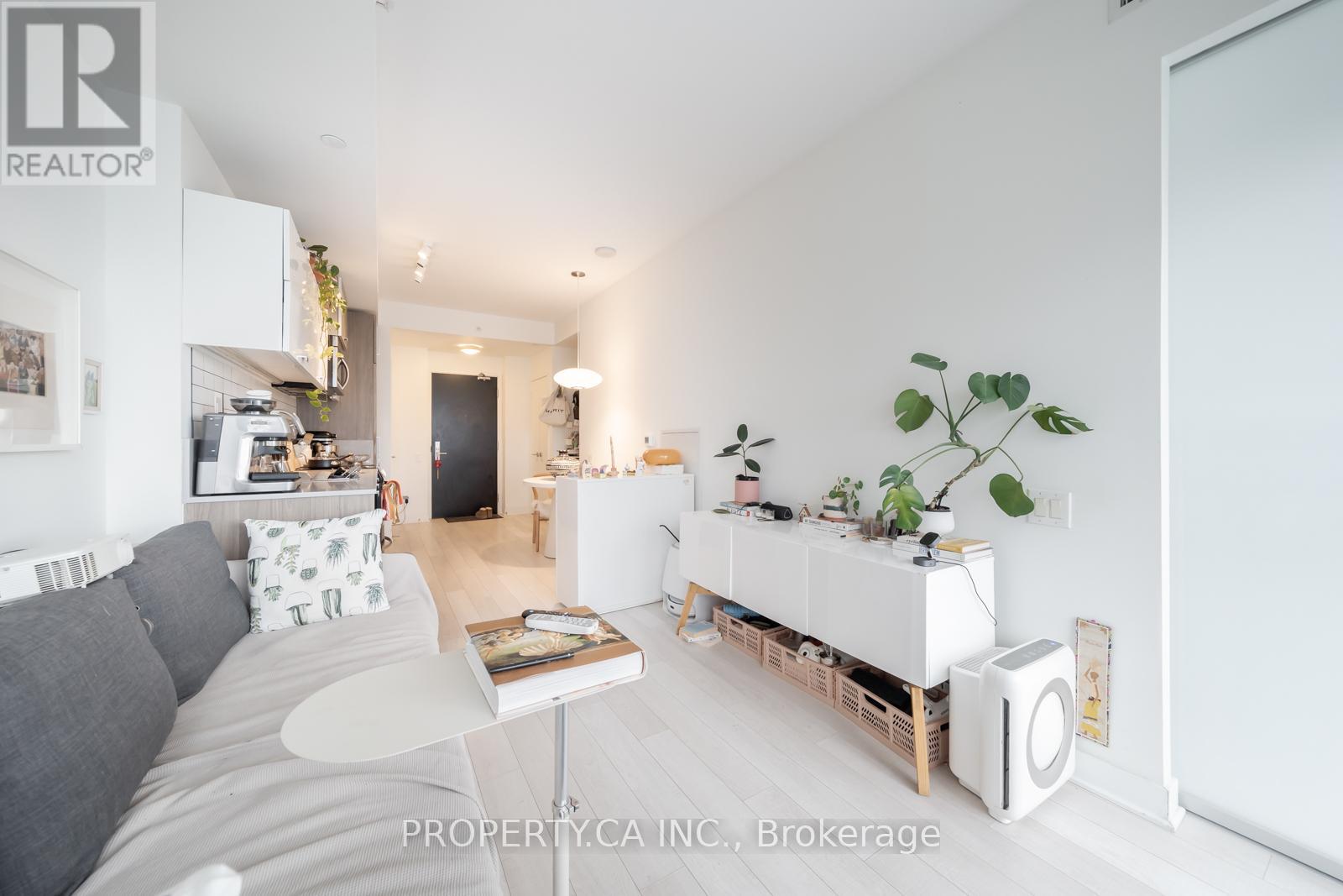 2608 - 290 Adelaide Street W, Toronto, Ontario  M5V 0P3 - Photo 9 - C12710292