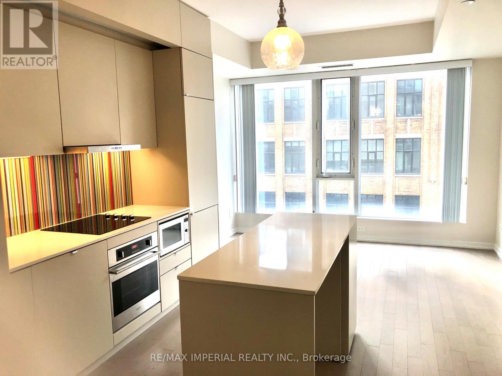 909 - 101 Peter Street W, Toronto (Waterfront Communities), Ontario  M5V 0G6 - Photo 5 - C12710344