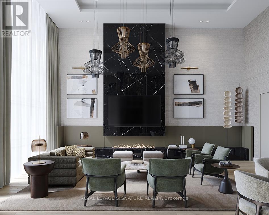 1710 - 36 Olive Avenue, Toronto, Ontario  M2N 0M4 - Photo 12 - C12710352