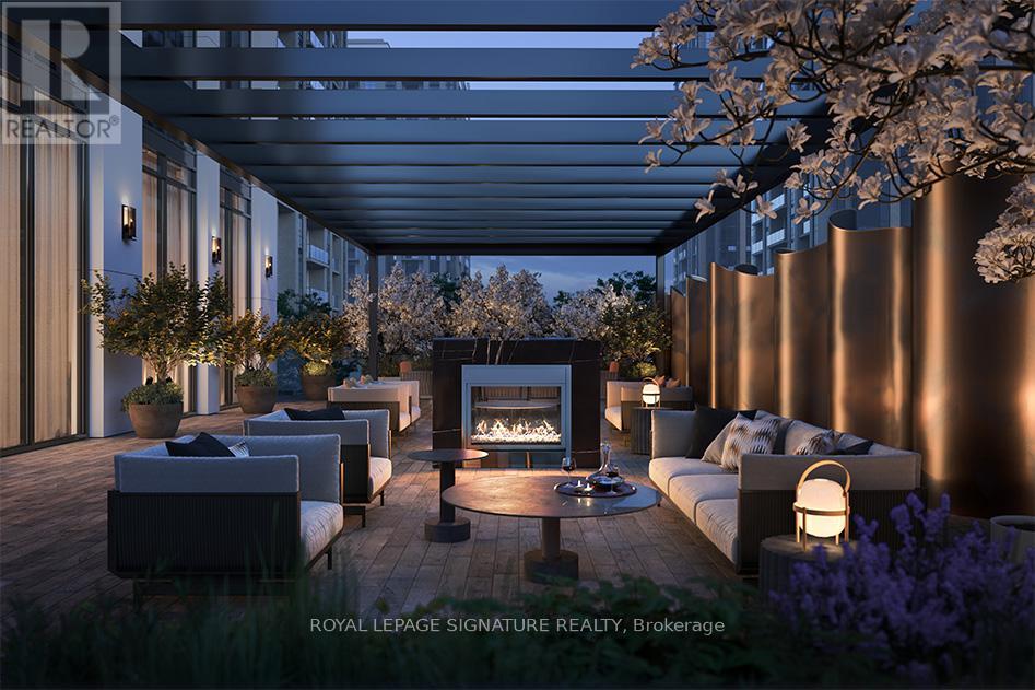 1710 - 36 Olive Avenue, Toronto, Ontario  M2N 0M4 - Photo 13 - C12710352