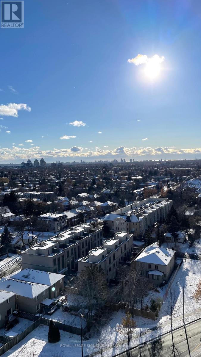 1710 - 36 Olive Avenue, Toronto, Ontario  M2N 0M4 - Photo 15 - C12710352