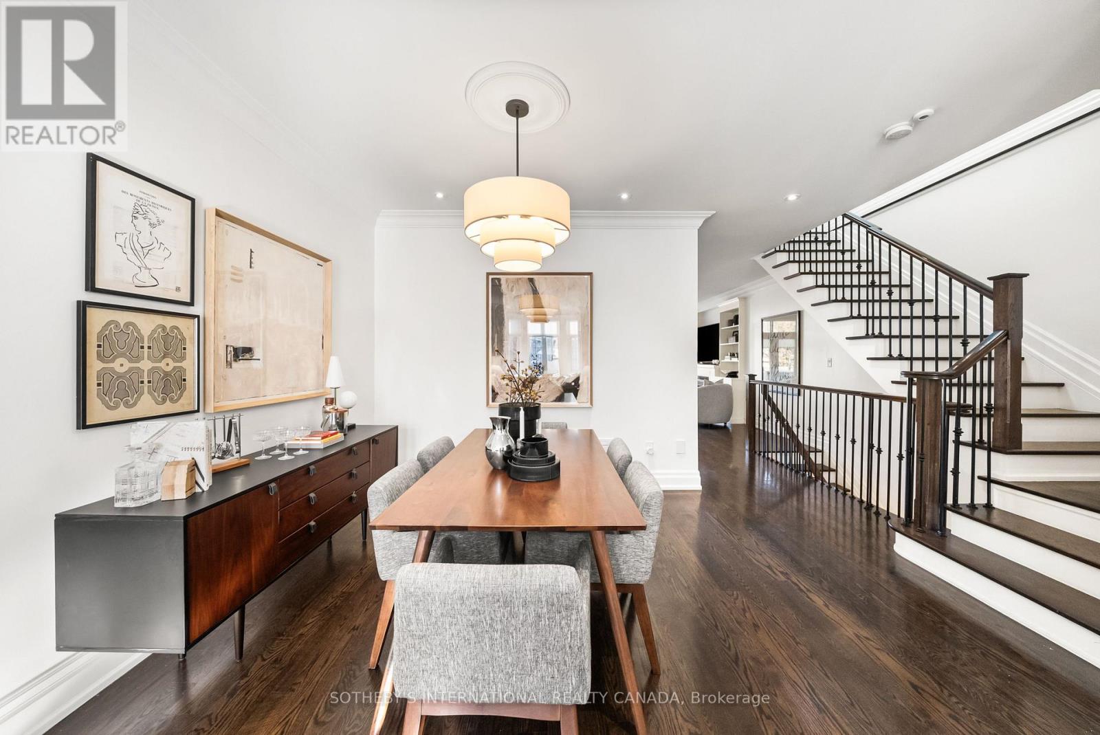 84 Vanderhoof Avenue, Toronto, Ontario  M4G 2H4 - Photo 7 - C12710354