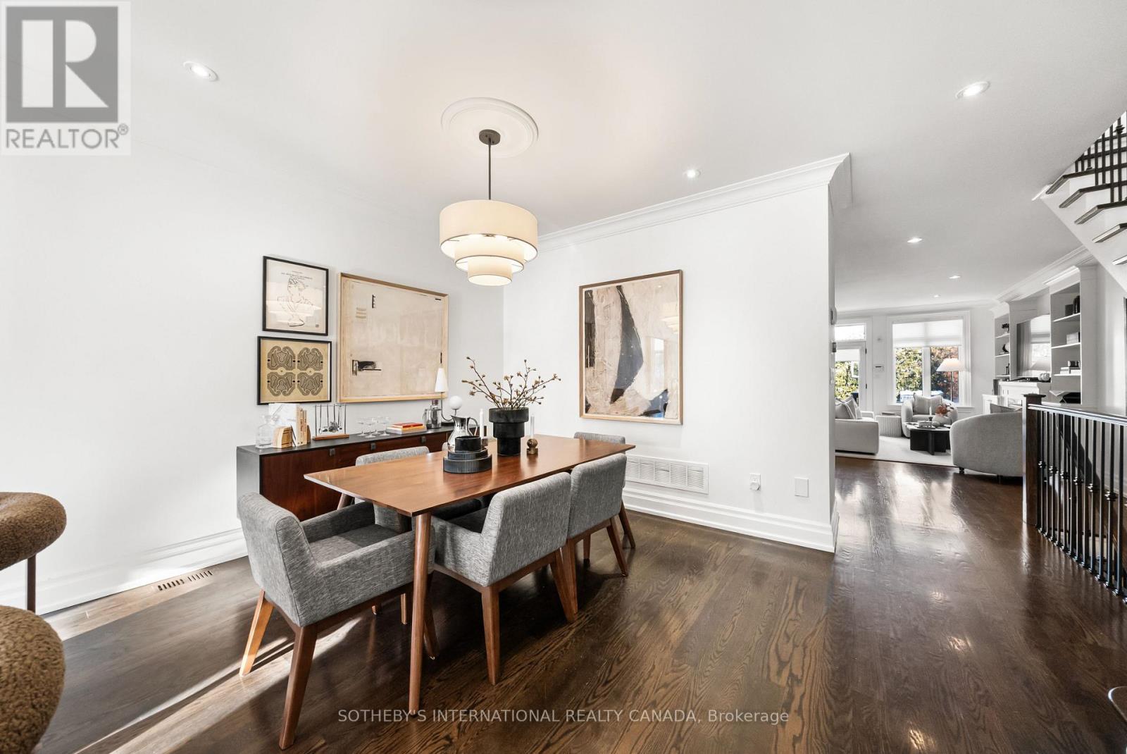 84 Vanderhoof Avenue, Toronto, Ontario  M4G 2H4 - Photo 8 - C12710354