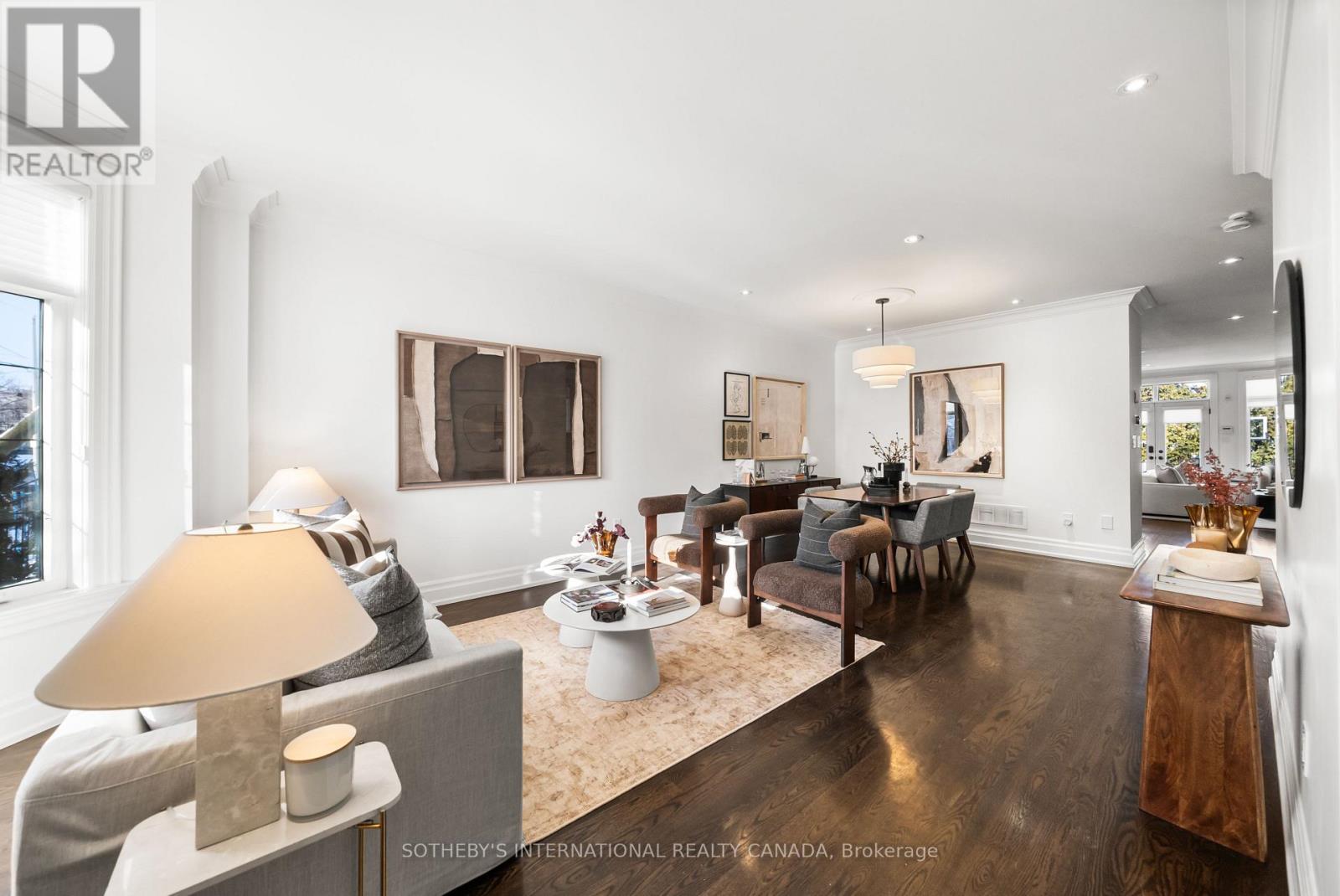 84 Vanderhoof Avenue, Toronto, Ontario  M4G 2H4 - Photo 9 - C12710354