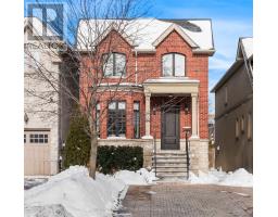 84 VANDERHOOF AVENUE, Toronto, Ontario